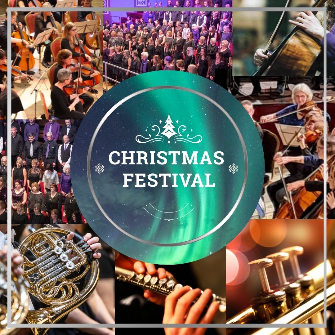 Christmas Festival Christmas Festival